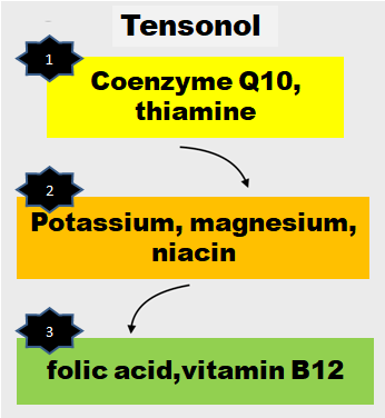 Mechanismus